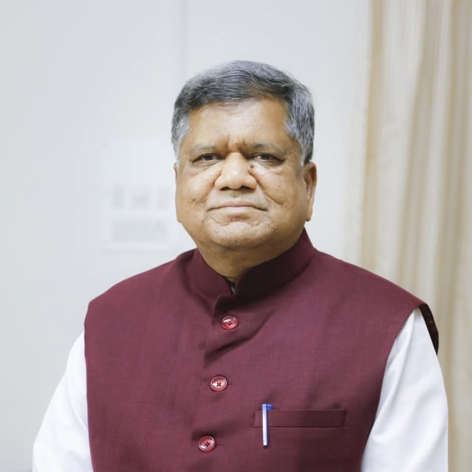 ಎನ್.ಡಿ.ಎ ಗೆ ಮಣೆ ಹಾಕಿದ ಬಿಹಾರ ಜನತೆ, ಚುನಾವಣೆಯಲ್ಲಿ ಜಯ ಸಾಧಿಸಿದ ಅಭ್ಯರ್ಥಿಗಳಿಗೆ ಅಭಿನಂದನೆ ತಿಳಿಸಿದ ಸಂಸದ ಜಗದೀಶ ಶೆಟ್ಟರ್