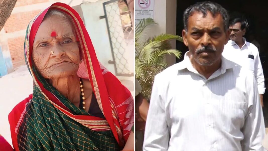 ಹೆತ್ತ ಕರುಳನ್ನೇ ಕತ್ತರಿಸಿದ ಮಗ: ಹತ್ಯೆ ಮಾಡಿ ನಾಟಕವಾಡಿದ್ದ ನಿವೃತ್ತ ಸರ್ಕಾರಿ ನೌಕರ ಅರೆಸ್ಟ್