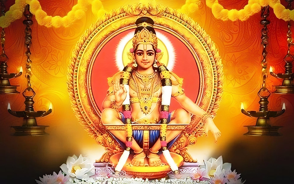 ನಾಳೆ ಹುಬ್ಬಳ್ಳಿ ತಾಲ್ಲೂಕು ಸುಳ್ಳ ಗ್ರಾಮದ ಭಕ್ತ ವೃಂದದಿಂದ ಅಯ್ಯಪ್ಪ ಸ್ವಾಮಿ ಮಹಾ ಪೂಜೆ