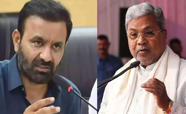 ಧಾರವಾಡದಲ್ಲಿ ಉದ್ಯೋಗಾಂಕ್ಷಿಗಳ ಹೋರಾಟ ಬೆನ್ನಲ್ಲೇ 56 ಸಾವಿರ ಹುದ್ದೆ ಭರ್ತಿಗೆ ಮುಂದಾದ ಸಿದ್ದರಾಮಯ್ಯ