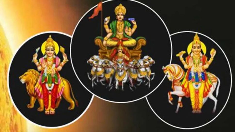 ಈ ರಾಶಿಯವರಿಗೆ ಬಂಪರ್! ಸಂಪತ್ತಿನ ಹೊಳೆಯೇ ಹರಿಯುವ ಶುಭಘಳಿಗೆ..