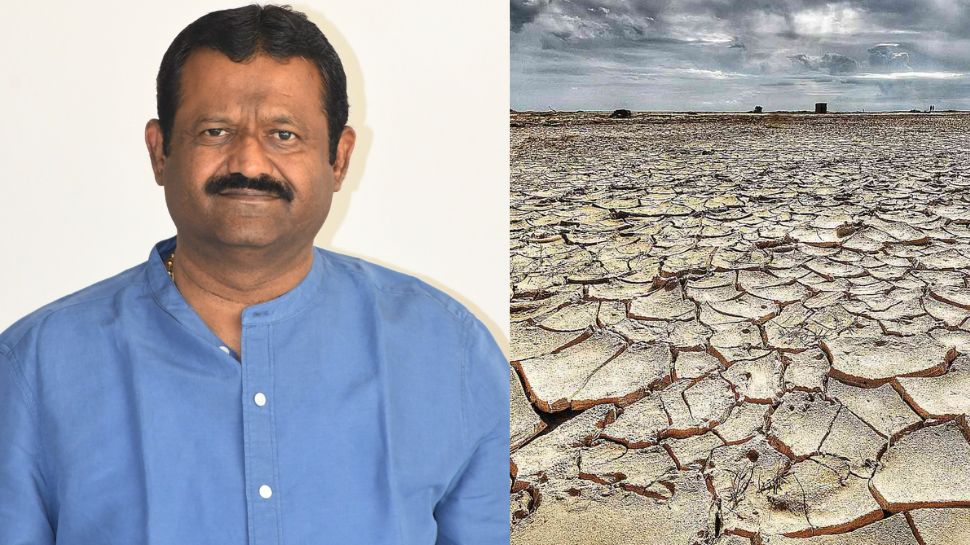 ಬರಗಾಲ ಘೋಷಣೆ ಮಾಡದಿದ್ದರೆ ಉಗ್ರ ಹೋರಾಟ: ಮಾಜಿ ಸಚಿವ ಶಂಕರ ಪಾಟೀಲ ಮುನೇನಕೊಪ್ಪ ಎಚ್ಚರಿಕೆ