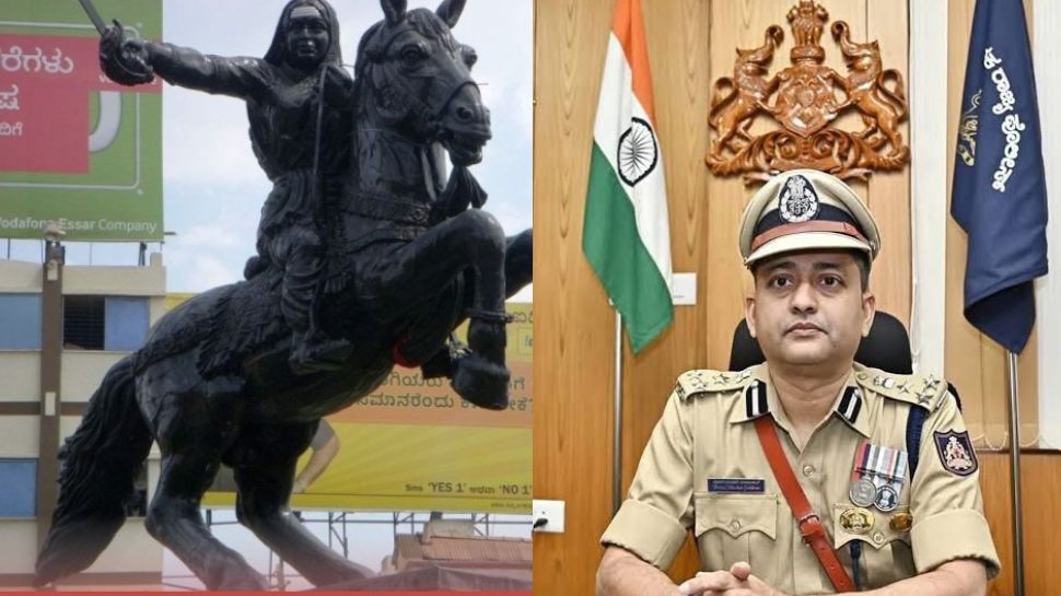 ಕೊನೆಗೂ ಬಗೆಹರಿದ ಕಮೀಷನರ್ ತಿಕ್ಕಾಟ…ಭೂಷಣ ಬೋರಸೆ ಹುಬ್ಬಳ್ಳಿ ಪೋಲೀಸ ಕಮೀಷನರ್..ಇಂದೇ ಚಾಜ್೯…
