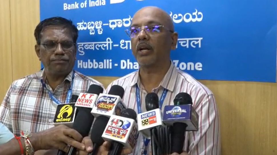 ಹುಬ್ಬಳ್ಳಿಯಲ್ಲಿ 5K ಹೆಜ್ಜೆ, ನಶಾಮುಕ್ತ ಭಾರತದತ್ತ ಗಟ್ಟಿ ಹೆಜ್ಜೆ!