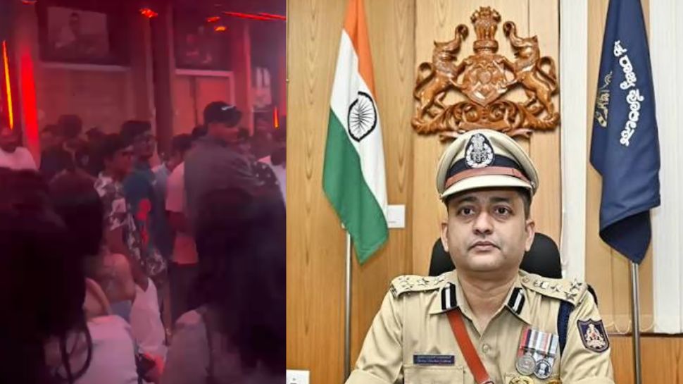 ನ್ಯೂಸ್ 88 ಬಿಗ್ ಇಂಪ್ಯಾಕ್ಟ್! ಹುಬ್ಬಳ್ಳಿಯ ಅಕ್ರಮ ಪಬ್ ಹಾವಳಿಗೆ ಬ್ರೇಕ್:ಕಮಿಷನರ್ ಖಡಕ್ ಎಚ್ಚರಿಕೆ