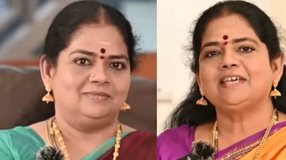 ʼಕೇಳಿದ್ದು ಸುಳ್ಳಾಗಬಹುದು..ʼ ಅಂತ ಕನ್ನಡಿಗರಿಗೆ ಹತ್ತಿರವಾಗಿದ್ದ ಬಾಲ ಕಲಾವಿದೆ ಇವರು! ಯಾರು ಗೊತ್ತಾಯ್ತಾ?