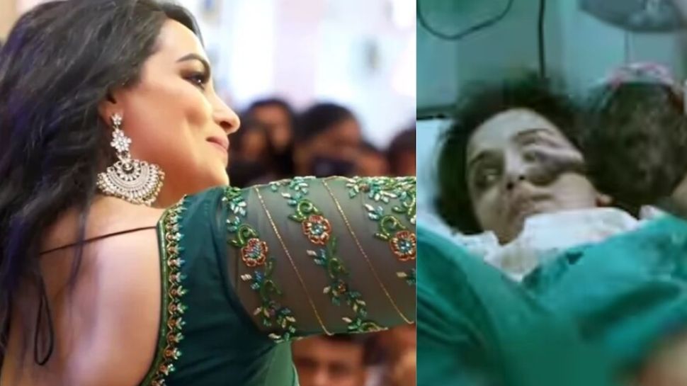 ಸಿನಿಮಾದ ದೃಶ್ಯವೊಂದಕ್ಕಾಗಿ ನಿಜವಾಗಿಯೂ ಗರ್ಭಿಣಿಯಾಗಿದ್ರಂತೆ ‘ಈ’ ನಟಿ! ಕ್ಯಾಮೆರಾ ಮುಂದೆಯೇ ಆಗಿತ್ತು ಹೆರಿಗೆ!!