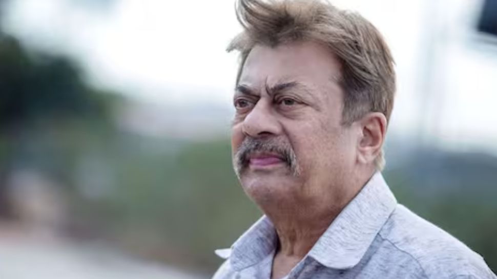 ಏಕಾಏಕಿ ನಟನೆಯಿಂದ ದೂರ ಸರಿಯಲು ಅನಂತ್ ನಾಗ್ ನಿರ್ಧಾರ! ಕಾರಣ?